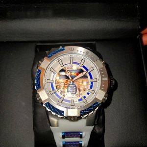 Men's Invicta Watch